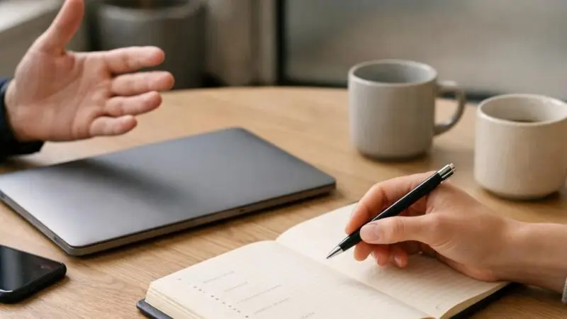 Mentorvragen: slimme vragen voor elk mentorgesprek