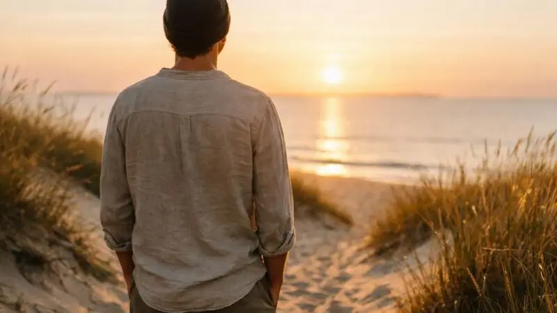 Wat is een authentiek leven? Betekenis, formule en stappen
