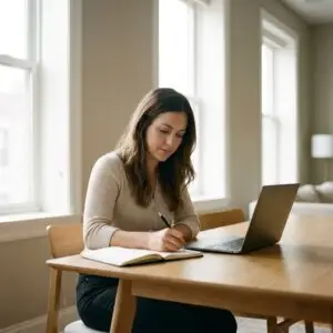 Eerste mentorsessie voorbereiden