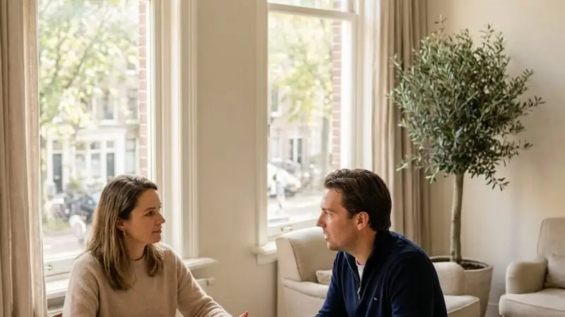 Waarmee helpt een life coach?