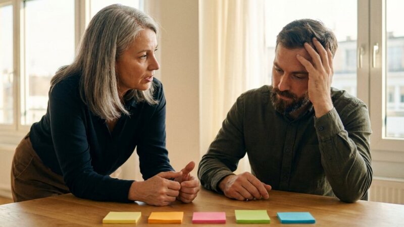 5 fasen van coaching