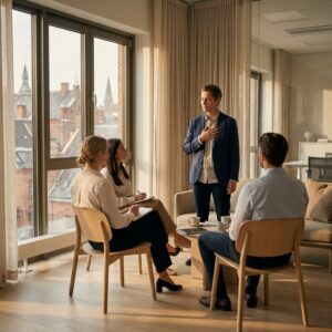 Emotionele intelligentie en intuïtief leiderschap