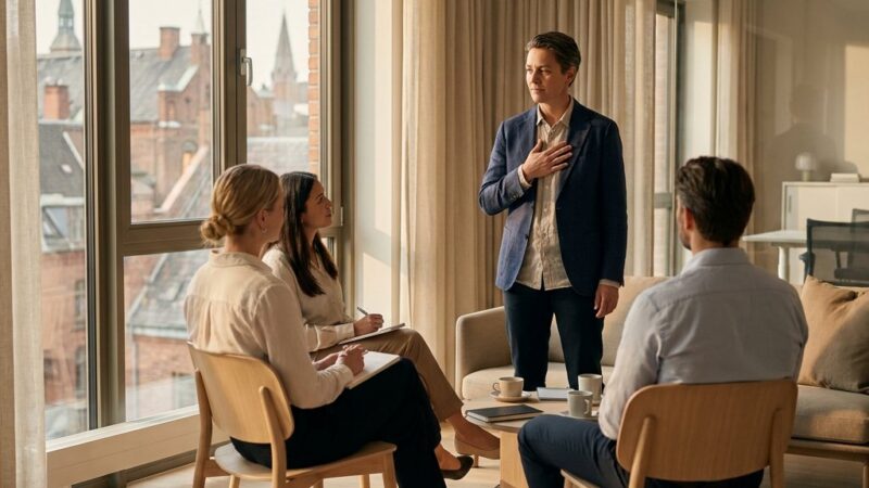 Emotionele intelligentie en intuïtief leiderschap