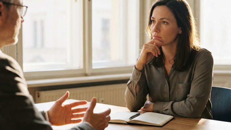 Krachtige vragen voor mentorgesprekken