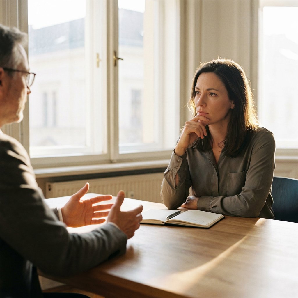 Krachtige vragen voor mentorgesprekken